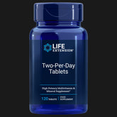 Zweimal tĂ€glich Tabletten 120 Tabletten LEBENSVERLĂNGERUNG